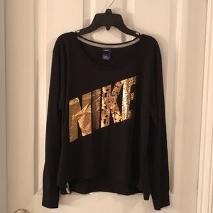 Nike Long Sleeve Tee